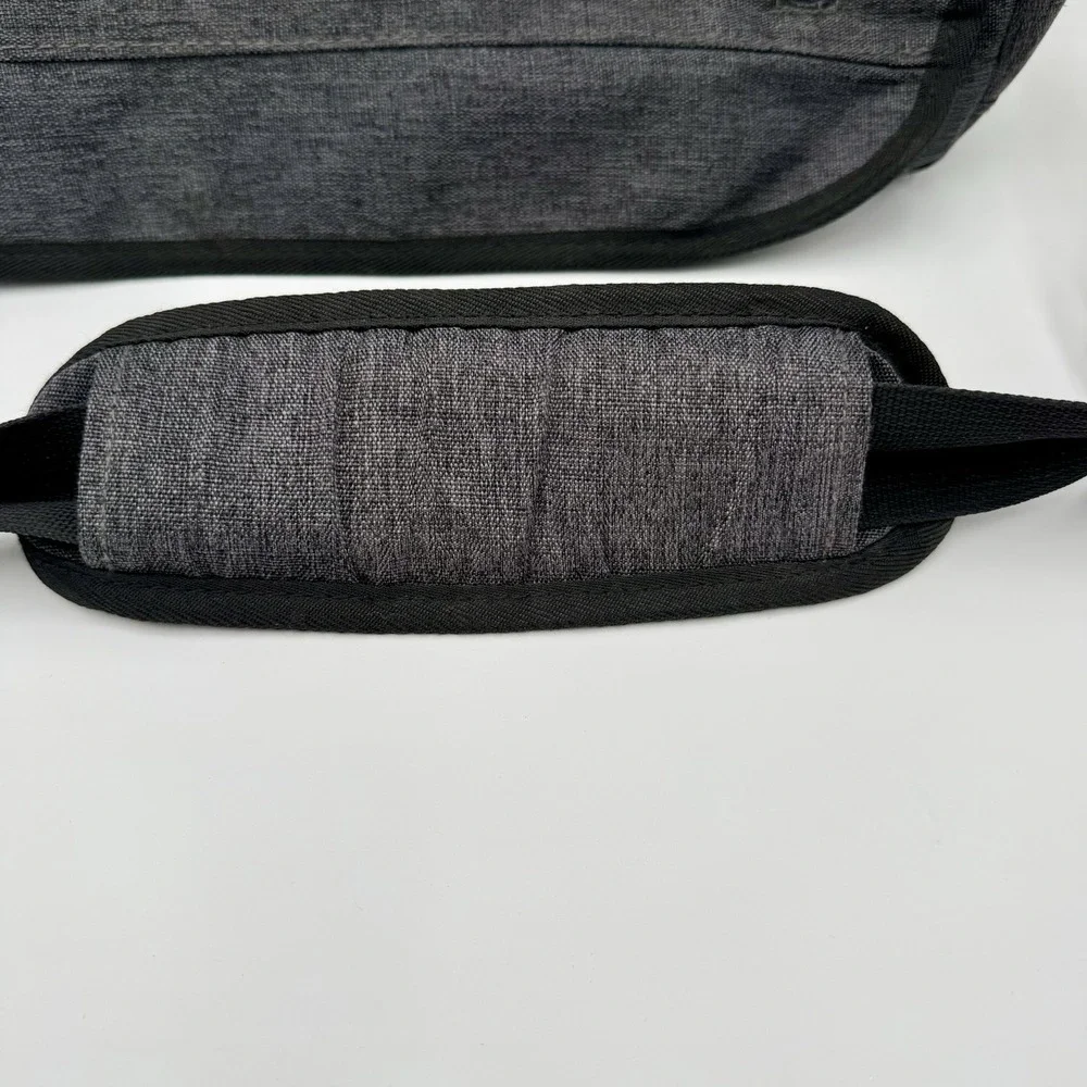 Swiss Gear Messenger Bag Laptop With Adjustable Strap